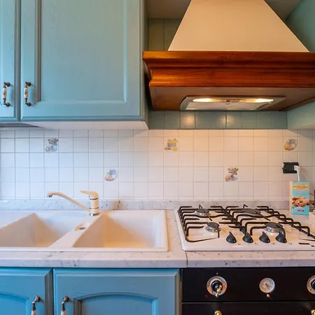 Spring By Wonderful Italy