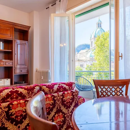 Spring By Wonderful Italy 아파트 코모