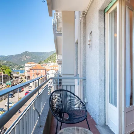 Appartement Spring By Wonderful Italy Como
