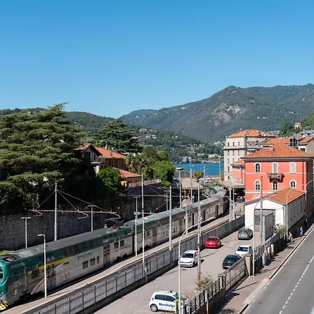 Spring By Wonderful Italy Apartamento