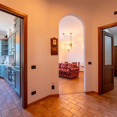 Apartamento Spring By Wonderful Italy *