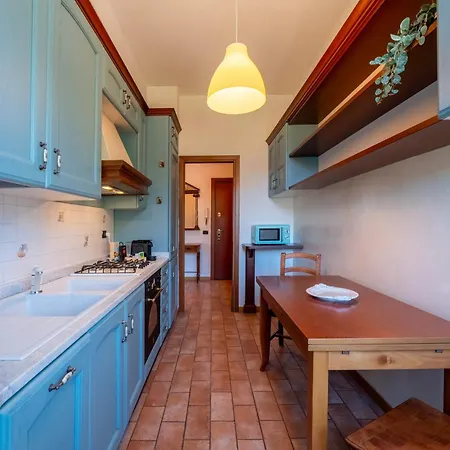 Spring By Wonderful Italy Appartement *