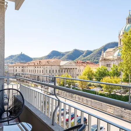 Spring By Wonderful Italy Apartamento Como