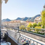 Spring By Wonderful Italy Apartment Como