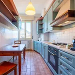 Spring By Wonderful Italy Apartment *