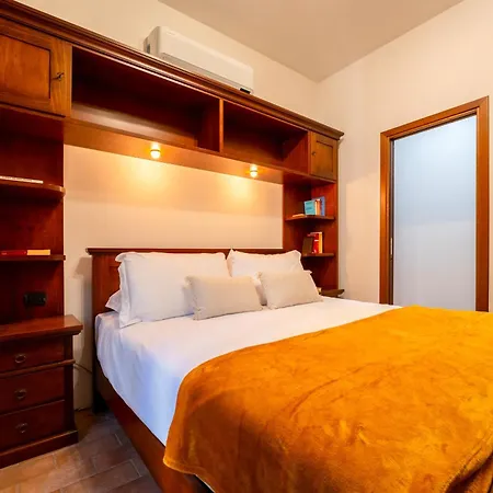 Apartment Spring By Wonderful Italy