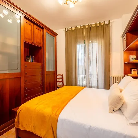 شقة Spring By Wonderful Italy كومو