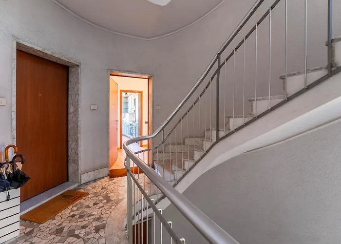 Apartment Spring By Wonderful Italy