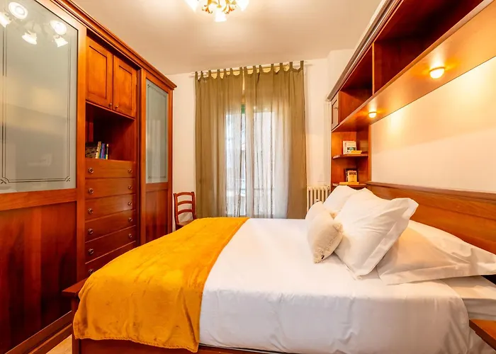 Spring By Wonderful Italy Apartment Como