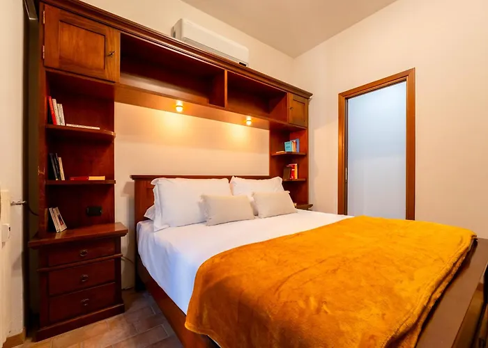 Apartment Spring By Wonderful Italy