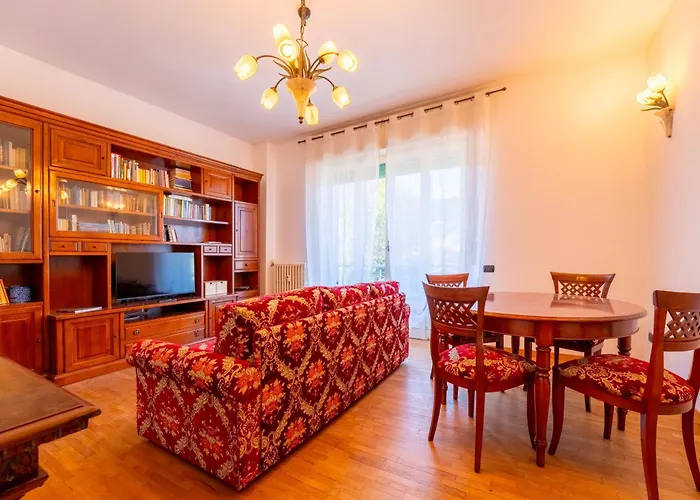 Spring By Wonderful Italy Apartment Como